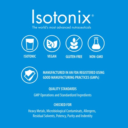 Isotonix&reg; Digestive Enzymes with Probiotics alternate image