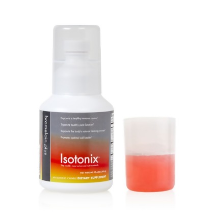 Isotonix&reg; Bromelain Plus alternate image