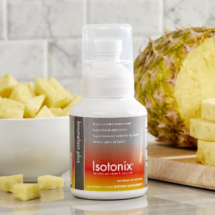Isotonix&reg; Bromelain Plus alternate image