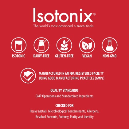 Isotonix&reg; Bromelain Plus alternate image