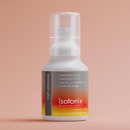 Isotonix&reg; Bromelain Plus alternate image