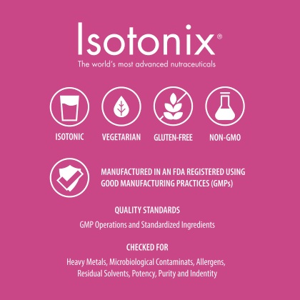 Isotonix&reg; Vitamin D with K2 alternate image