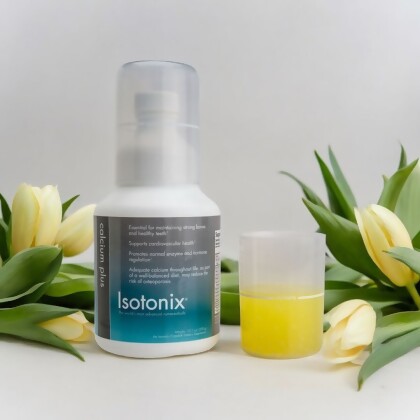 Isotonix&reg; Calcium Plus alternate image