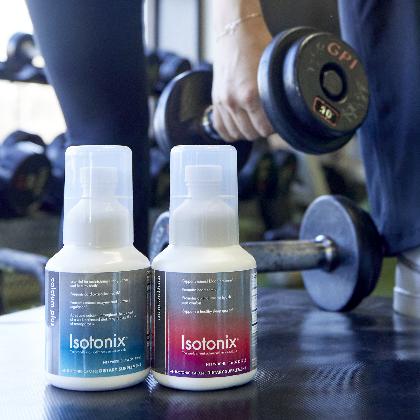 Isotonix&reg; Calcium Plus alternate image
