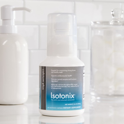 Isotonix&reg; Calcium Plus alternate image