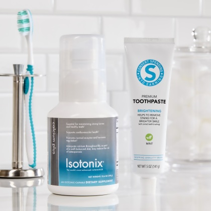 Isotonix&reg; Calcium Plus alternate image
