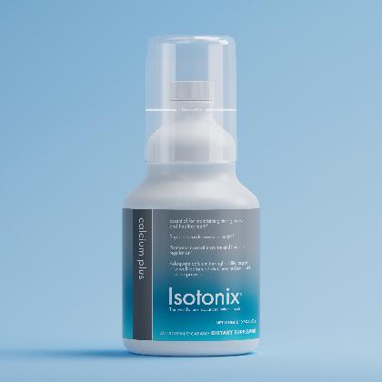Isotonix&reg; Calcium Plus alternate image