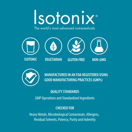 Isotonix&reg; Calcium Plus alternate image