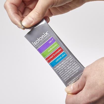 Isotonix&reg; Daily Essentials Packets alternate image