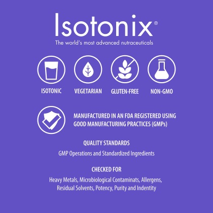 Isotonix&reg; Daily Essentials Packets alternate image