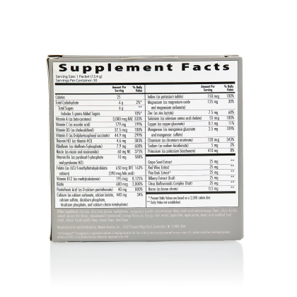 Isotonix&reg; Daily Essentials Packets alternate image