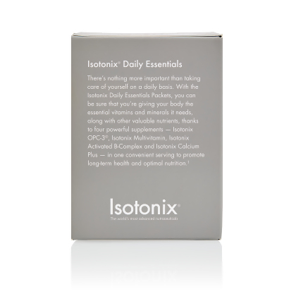 Isotonix&reg; Daily Essentials Packets alternate image