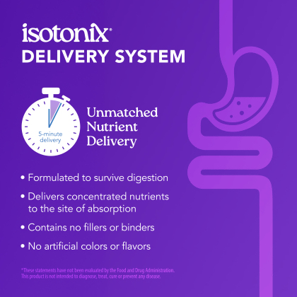 Isotonix OPC-3&reg; alternate image
