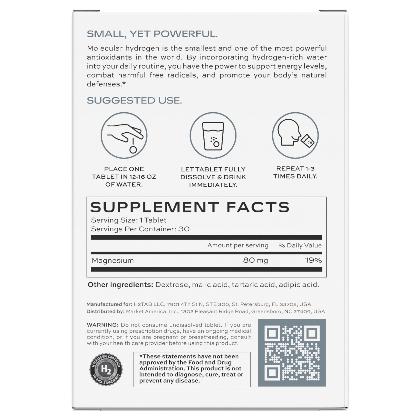 The Ultimate Isotonix&#174; Protocol alternate image