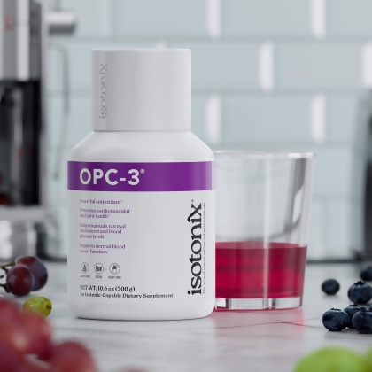 Isotonix OPC-3&reg; alternate image