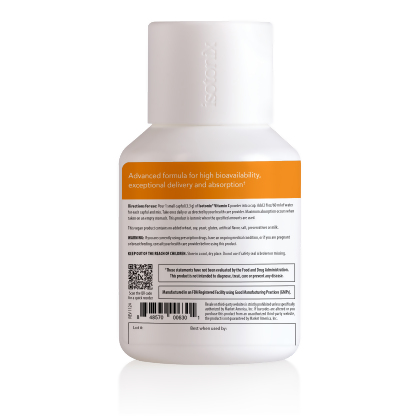 Isotonix&reg; Vitamin C alternate image