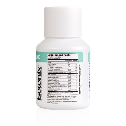Isotonix&reg; Maximum ORAC Formula alternate image