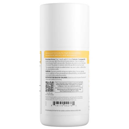 Isotonix&reg; Coenzyme Q10 alternate image