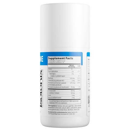 Isotonix Isochrome&reg; alternate image