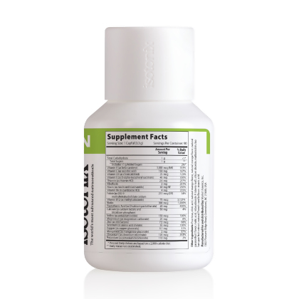 Isotonix&reg; Multivitamin Without Iron alternate image