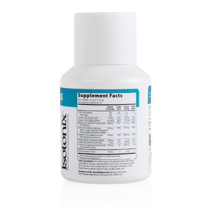 Isotonix&reg; Calcium Plus alternate image