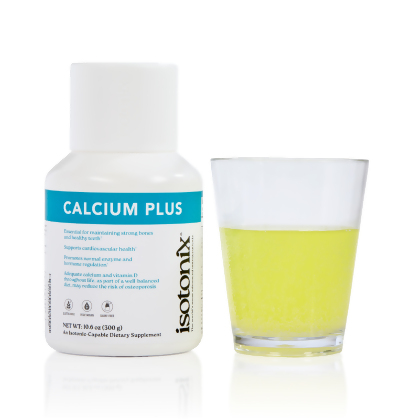 Isotonix&reg; Calcium Plus alternate image