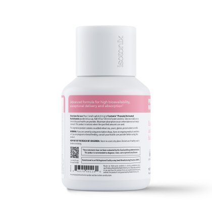 Isotonix&reg; Prenatal Activated Multivitamin alternate image