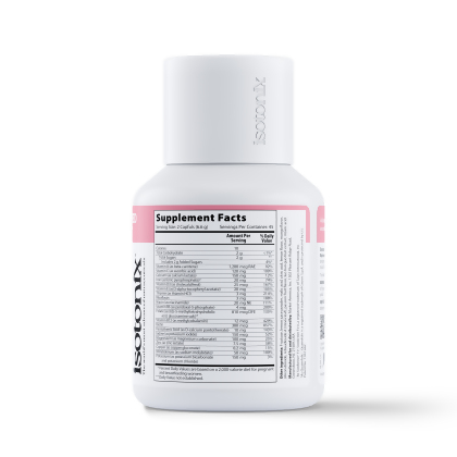 Isotonix&reg; Prenatal Activated Multivitamin alternate image