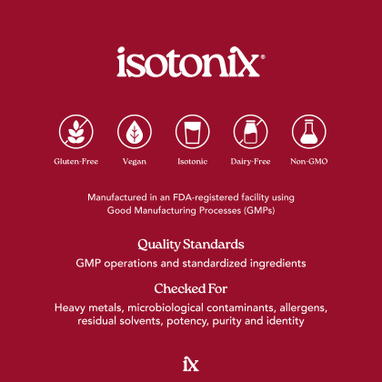 Isotonix&reg; Activated B Complex alternate image