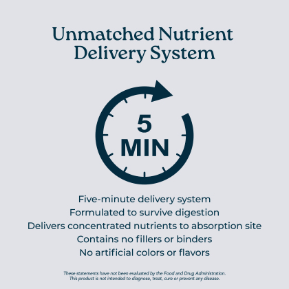 Isotonix&reg; Digestive Enzyme with Probiotics alternate image