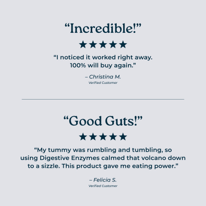 Isotonix&reg; Digestive Enzyme with Probiotics alternate image