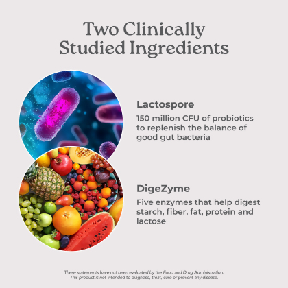 Isotonix Digestive Enzyme Packets alternate image