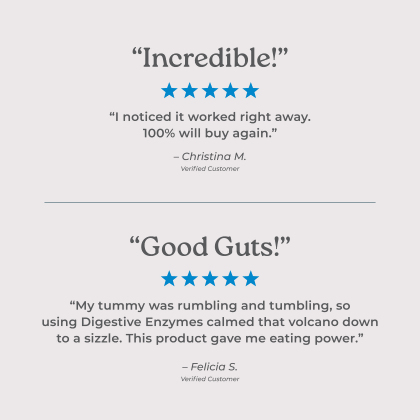 Isotonix Digestive Enzyme Packets alternate image