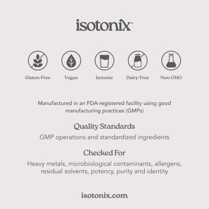 Isotonix Digestive Enzyme Packets alternate image