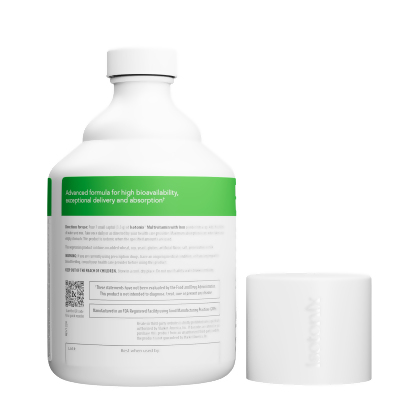 Isotonix&reg; Multivitamin With Iron alternate image