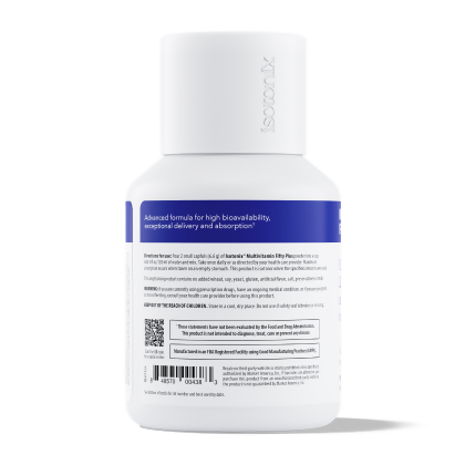 Isotonix&reg; Multivitamin Fifty Plus alternate image