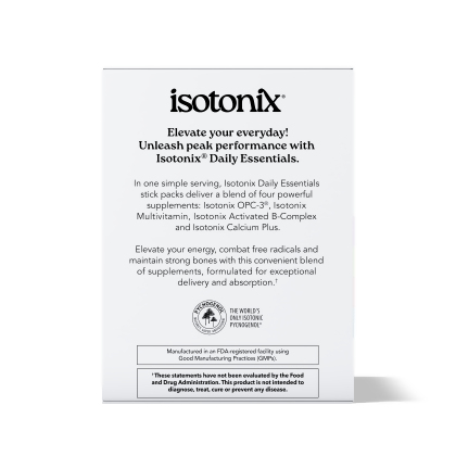 Isotonix&reg; Daily Essentials Packets alternate image