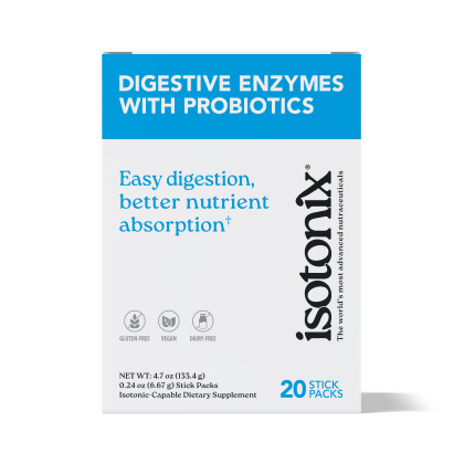 Isotonix Digestive Enzyme Packets alternate image