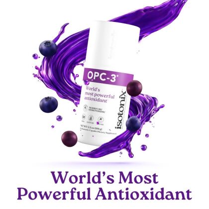 Isotonix OPC-3&reg; alternate image