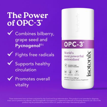 Isotonix OPC-3&reg; alternate image