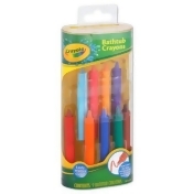 Crayola® 9-Pack Bathtub Crayons Crayola® 9-Pack Bathtub Crayons