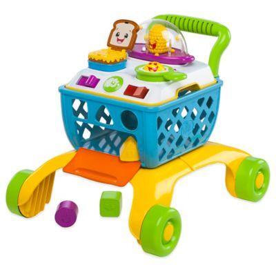 buybuybaby walker