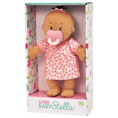 manhattan toy stella doll