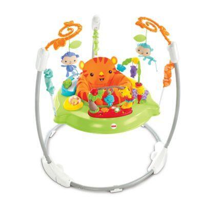 animal wonders jumperoo