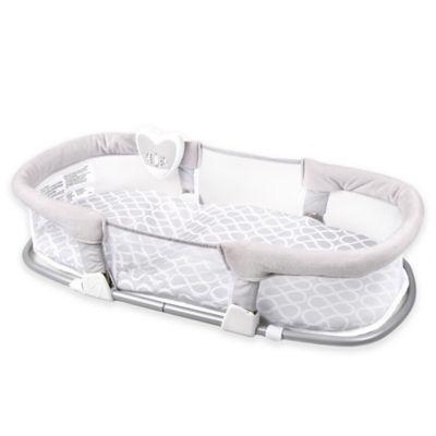 swaddleme by your side sleeper deluxe