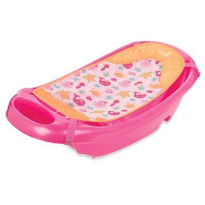 summer infant bath tub