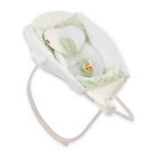 Fisher-Price® Smart Connect™ Deluxe Newborn Auto Rock 'n Play™ Sleeper Fisher-Price® Smart Connect™ Deluxe Newborn Auto Rock 'n Play™ Sleeper