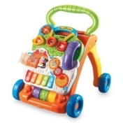 Vtech Sit-To-Stand Learning Walker Vtech Sit-To-Stand Learning Walker