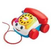 Fisher-Price® Chatter Telephone® Fisher-Price® Chatter Telephone®
