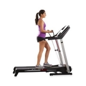 ProForm 6.0 RT Treadmill ProForm 6.0 RT Treadmill